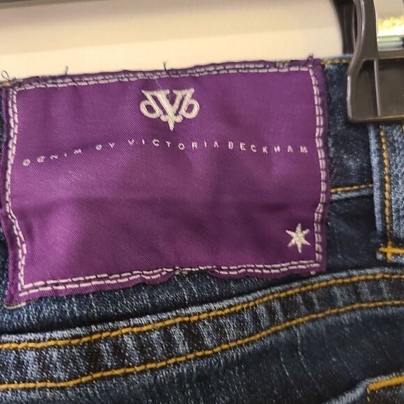 Denim by Victoria Beckham - Picture 5 of 14